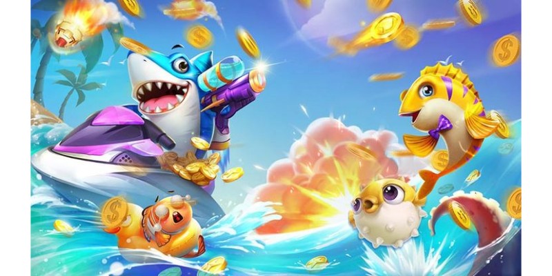 Những đặc điểm nổi bật của Bắn cá 777 Club tại Vin777